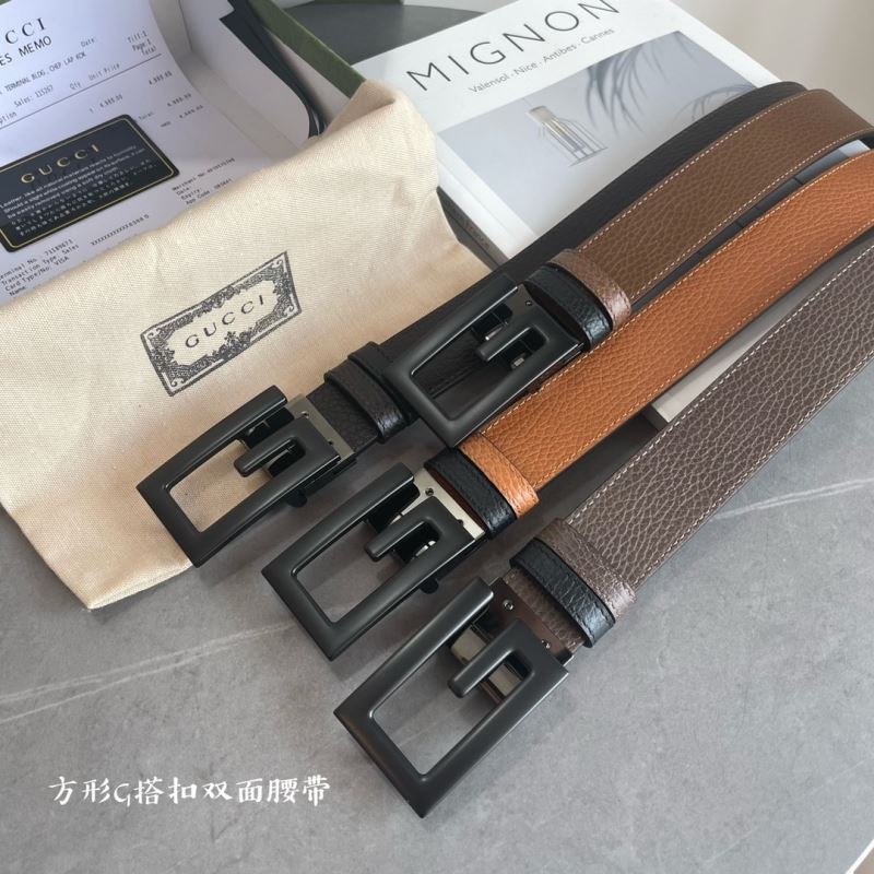 Gucci Belts